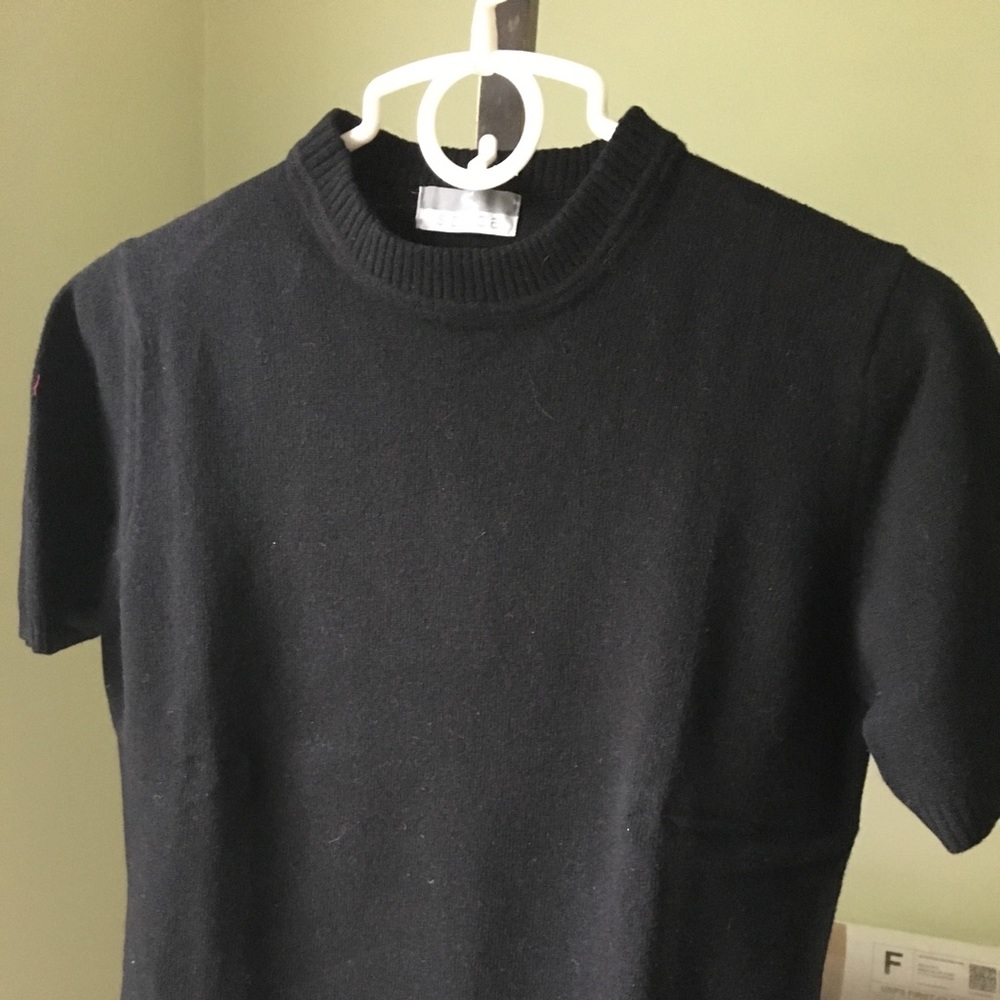 NWOT sweater.